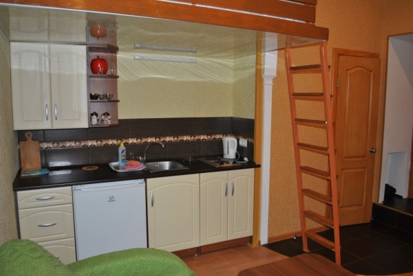 Сдаю уютную красивую квартиру студию в центре горо... #4